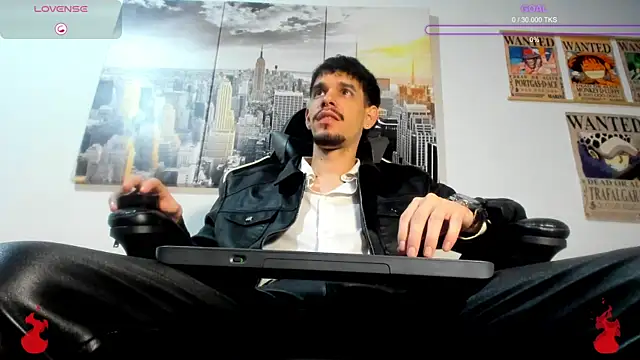 Snapshot of BRAYHAMBROWN chatting on 07.06.26 BRAYHAMBROWN online show from 07.06.26