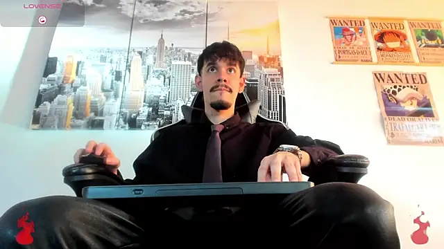 Snapshot of BRAYHAMBROWN chatting on 07.24.26 BRAYHAMBROWN online show from 07.24.26
