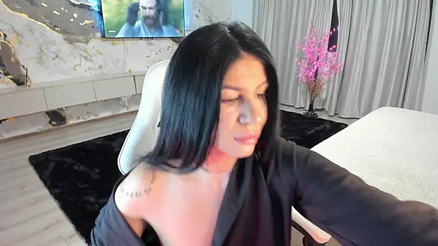 patriciakeys online show from 11.12.25