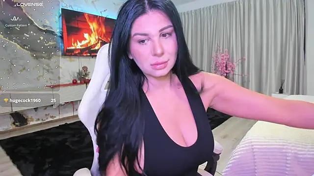 patriciakeys online show from 01.13.26