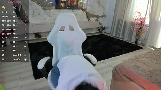 patriciakeys online show from 02.19.26