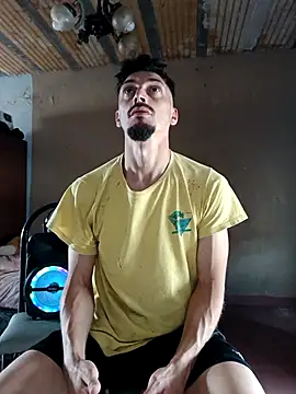 puak6666 online show from 10.15.25