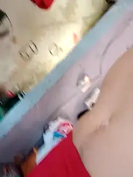 puak6666 online show from 10.23.25