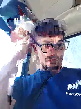 puak6666 online show from 03.04.26