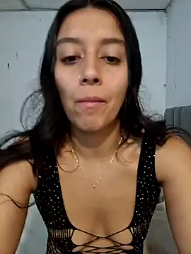 BrittanyDiaz online show from 01.20.25