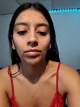 BrittanyDiaz online show from 02.12.25