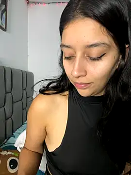 BrittanyDiaz online show from 09.13.25