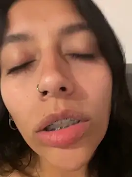 BrittanyDiaz online show from 04.02.26