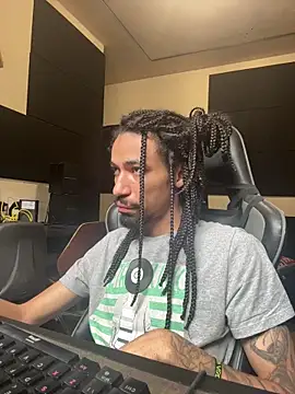 hotcamboy420 online show from 03.01.26