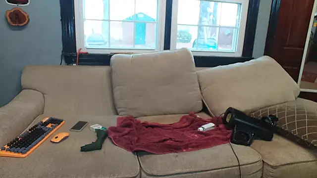 mowingman26 online show from 12.21.24