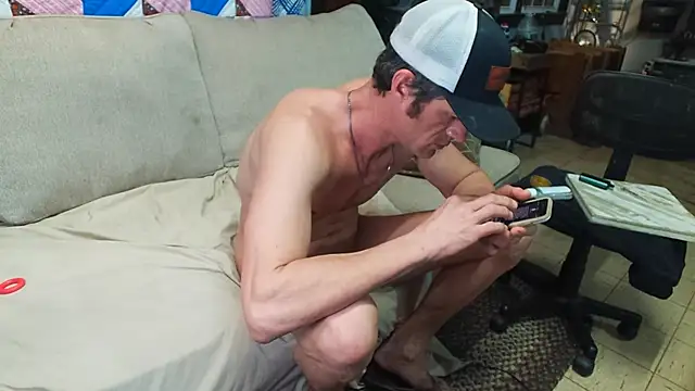 mowingman26 online show from 02.11.25