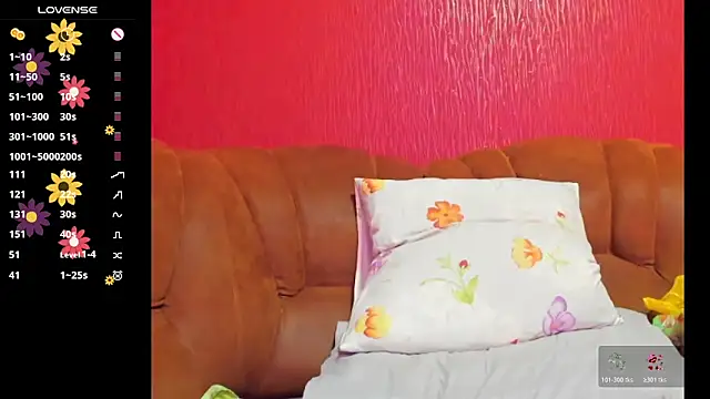 Boni NeLL   online show from 04.07.26