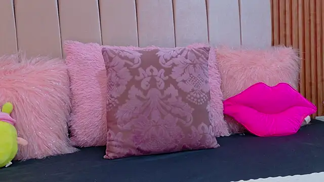 cristal subin69 online show from 10.31.25