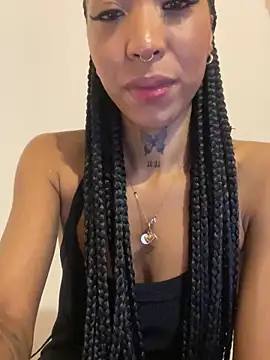 cristal subin69 online show from 12.05.25