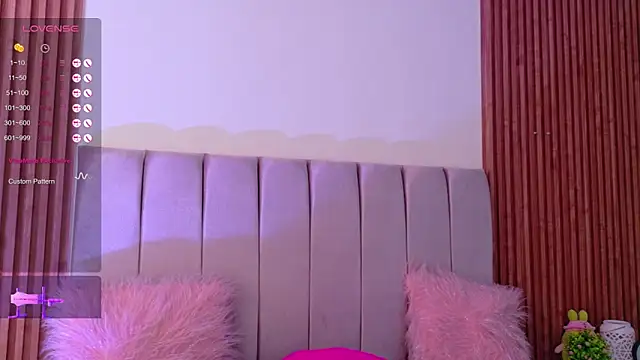 cristal subin69 online show from 03.02.26