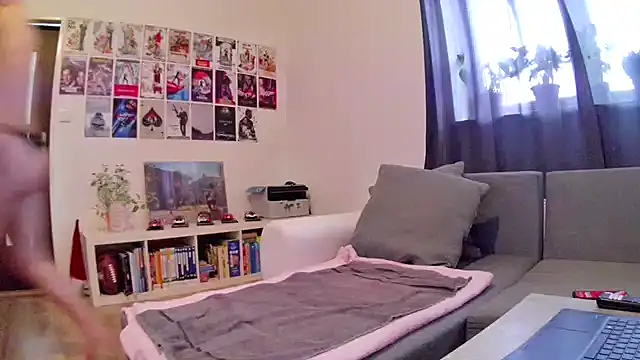 MichalS8613 online show from 03.13.26