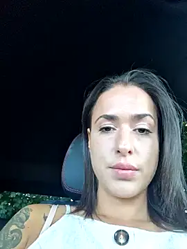 LydiaMaus96 online show from 07.21.26