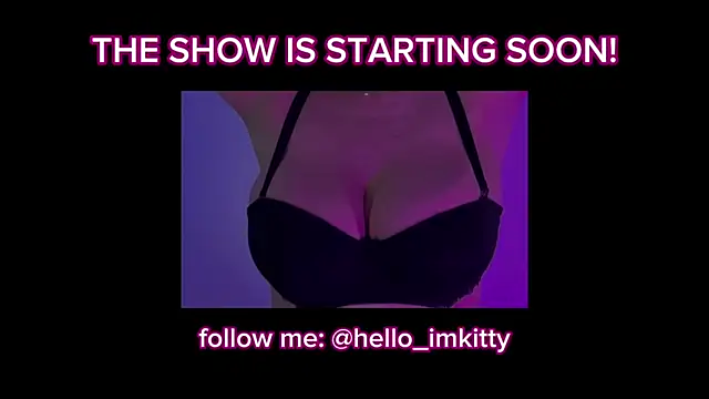 Snapshot of hello_imkittyy chatting on 05.19.26 hello imkittyy online show from 05.19.26