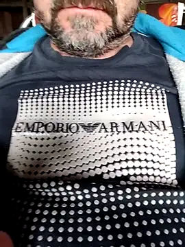 Snapshot of Zboczeni chatting on 11.02.25 Zboczeni online show from 11.02.25