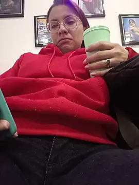 karlamorris  online show from 11.27.25