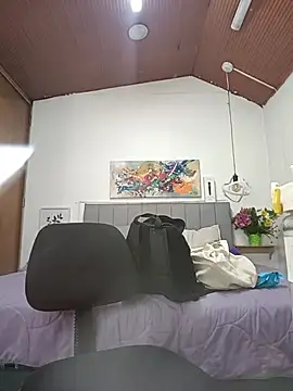 karlamorris  online show from 01.07.26