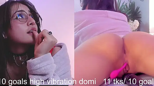 Sophy SmileSweet online show from 12.17.24