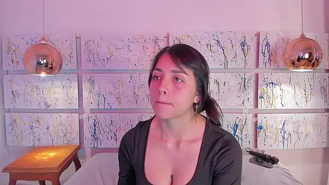 Sophy SmileSweet online show from 01.09.25