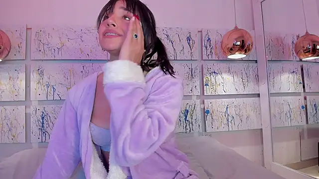 Sophy SmileSweet online show from 01.21.25