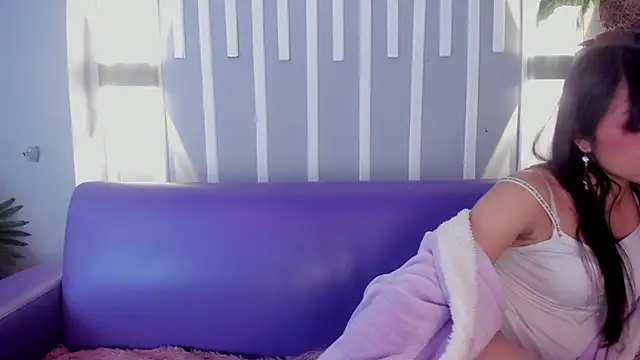 Sophy SmileSweet online show from 01.27.25