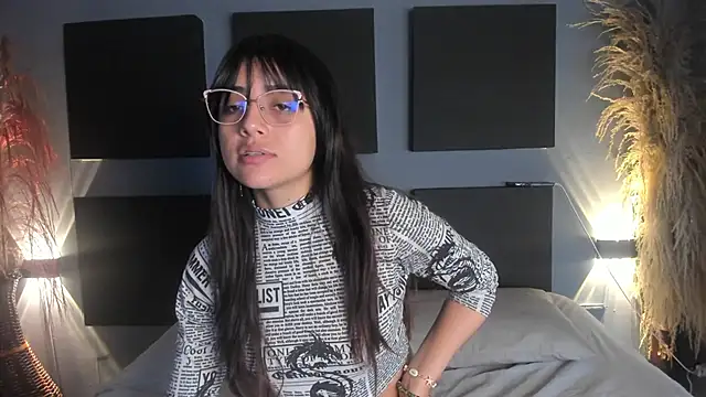 Sophy SmileSweet online show from 02.06.25