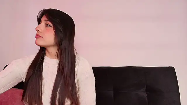 Sophy SmileSweet online show from 03.17.25