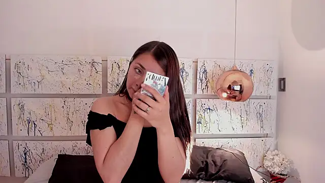 Sophy SmileSweet online show from 04.04.26