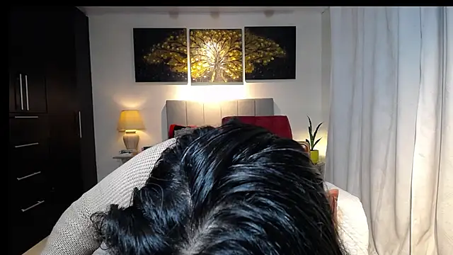 Lust Mom41 online show from 04.09.26