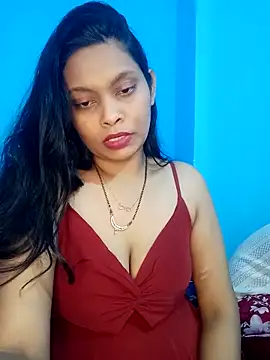 Sexy DarloSiya online show from 02.24.25