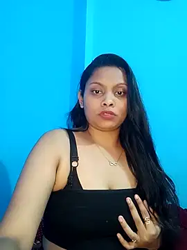 Sexy DarloSiya online show from 03.22.25