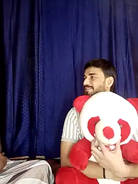 Sexy DarloSiya online show from 10.21.25