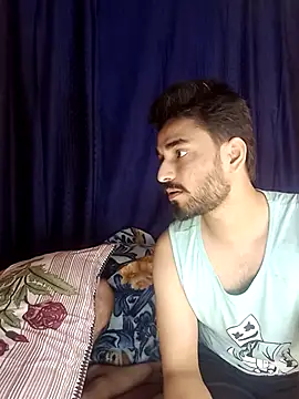 Sexy DarloSiya online show from 10.25.25