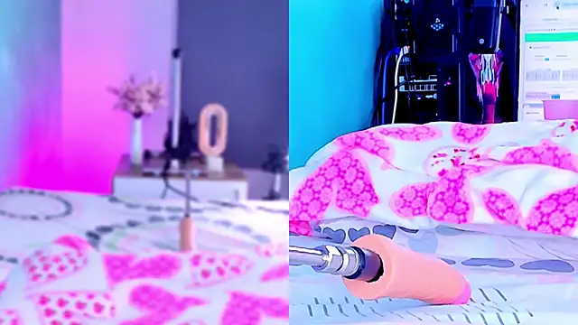 samantha zc8 online show from 03.10.26