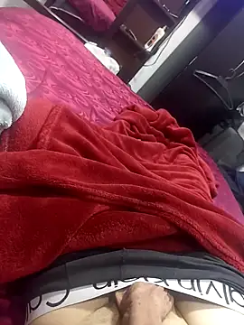 andyrtp online show from 01.14.26