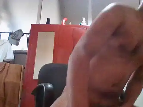 RoccoSL2003 online show from 11.01.25