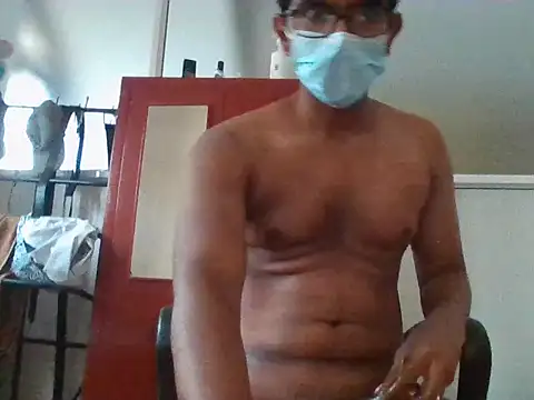 RoccoSL2003 online show from 01.17.26