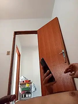 Pau moreno23 online show from 02.07.25