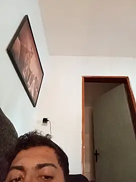 Pau moreno23 online show from 02.08.25