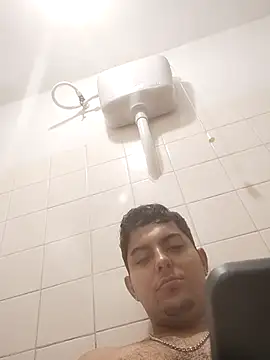 Pau moreno23 online show from 02.13.25