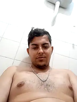 Pau moreno23 online show from 02.13.25