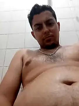 Pau moreno23 online show from 02.15.25