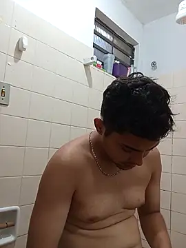 Pau moreno23 online show from 02.15.25