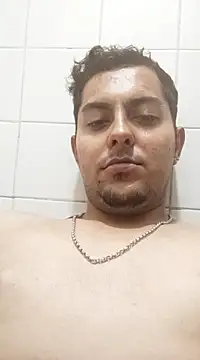 Pau moreno23 online show from 02.18.25