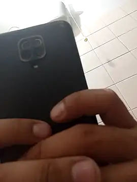 Pau moreno23 online show from 02.27.25