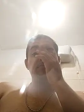 Pau moreno23 online show from 03.17.25